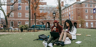 Top universities in Kazakhstan for international students