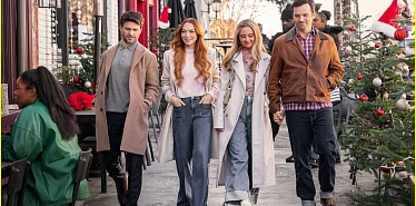 Новогодняя подборка: 10 новых фильмов, которые вы еще не видели