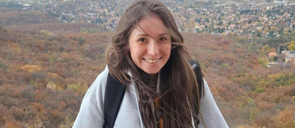 Наши в мире. Как после 10 лет в маркетинге продолжить учебу в Будапеште и совмещать ее с работой