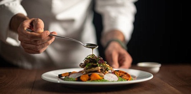 10 best restaurants in Tashkent where a unique gastronomic experience awaits you