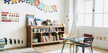 Top private kindergartens in Dushanbe with foreign language learning and school preparation