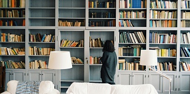 10 популярных книг в жанре New Adult, которые вам точно понравятся