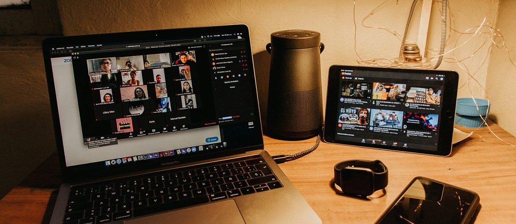 10 лучших онлайн-платформ для общения на английском языке