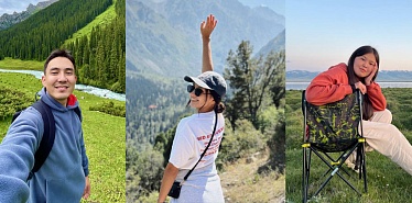 «Kettik — лидер внутреннего туризма в Кыргызстане», — сотрудники о работе в компании, которая вдохновляет