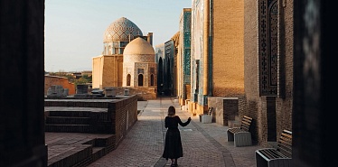 National holidays of Uzbekistan: from Navruz to Constitution Day