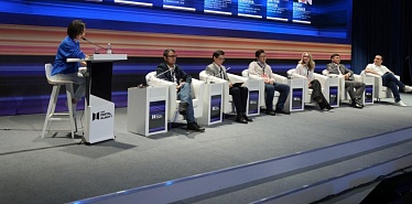 Как искусственный интеллект меняет медицину — обсуждение экспертов на Digital Almaty 2025