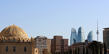 10 historical figures who influenced the development of Azerbaijan
