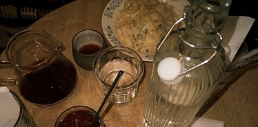 Where to drink coffee in Astana: 10 cafés with a drink selection for every taste