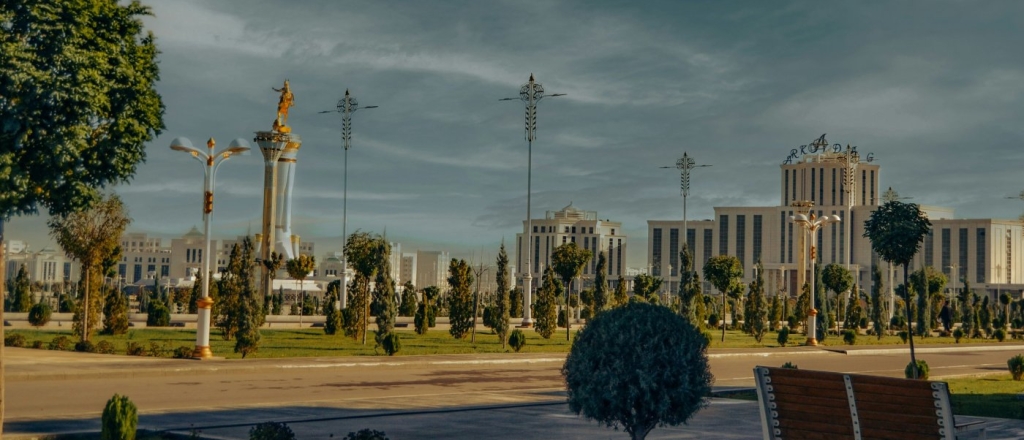 a-unesco-geopark-to-be-established-in-turkmenistan