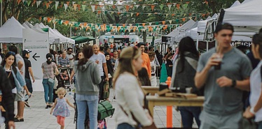 What’s on in Central Asia: top events to catch in the final days of May