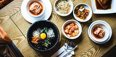10 заведений в Алматы, где можно поесть лучшие корейские блюда
