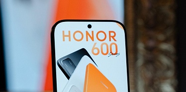 Внедрение ИИ вывело HONOR в топ быстрорастущих брендов смартфонов в мире