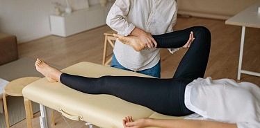 5 sanatoriums near Tashkent: where to restore health and relax