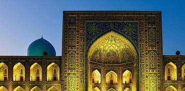 What it’s like to work as an expat in Uzbekistan — a practical guide