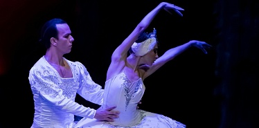 Weekly event guide for Central Asia: December 8 to 14