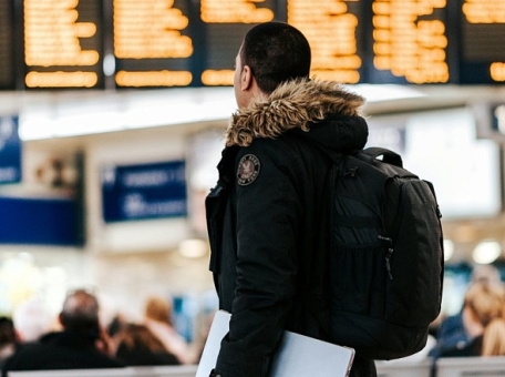 first-trip-abroad-how-to-check-in-and-pass-passport-control