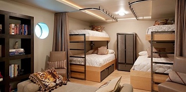 Студенческие общежития в Узбекистане подгонят под европейские стандарты