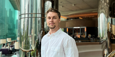 Как исследователь из Казахстана развивает языковое образование в Гонконге