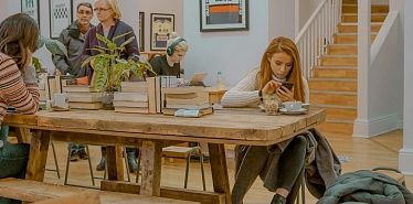 10 coffee shops with the best coffee in Osh