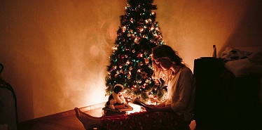 Рождественские романы, сказки и повести для тех, кто любит трогательные истории