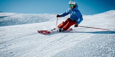 Skiing, snowboards, and equipment: where to buy or rent mountain-ski gear in Bishkek