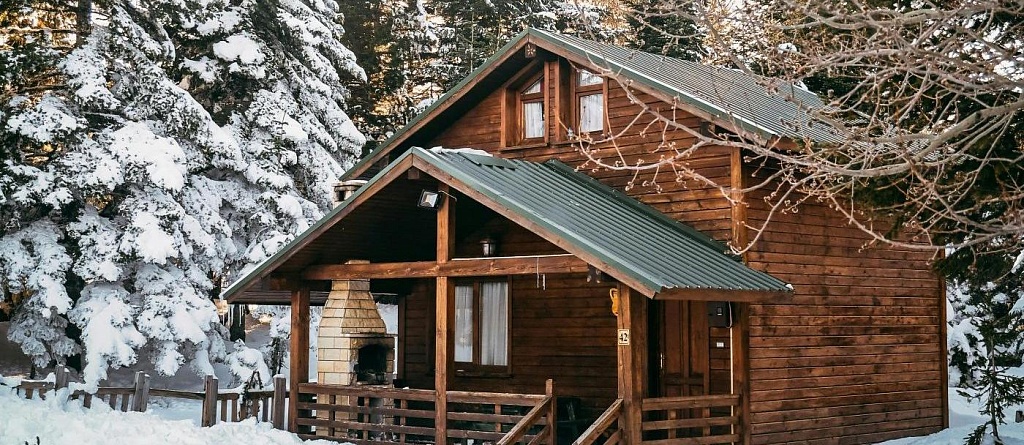 Куда ехать за чистым воздухом в Караганде: 8 баз отдыха и комплексов