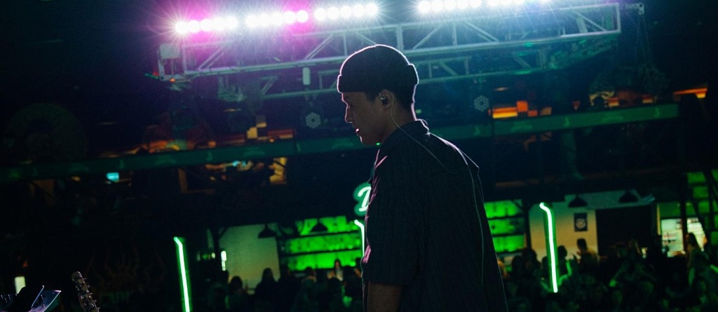 Нормат Досымхан о том, чем отличается новое поколение казахстанских музыкантов