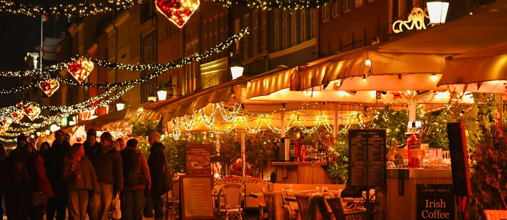 Куда сходить с детьми в Ташкенте: 10 мест для новогодних каникул