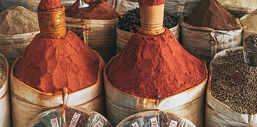 12 best shopping spots in Tashkent: from bazaars to shopping malls