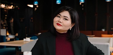 Женское дело. Майя Кувакова о создании бизнеса,  облегчающего жизнь женщинам в Кыргызстане