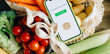 5 сервисов доставки продуктов в Оше: от фруктов и овощей до готовых блюд