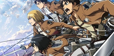 8 лучших мотивирующих цитат из «Атаки титанов»