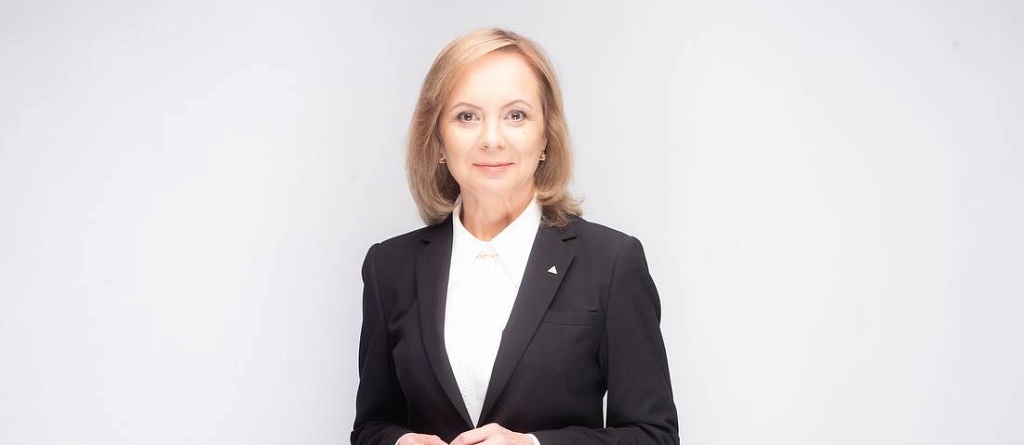 Наталья Хорошевская о том, как Клиринговый центр KASE делает рынок эффективнее и надежнее