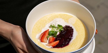 10 классных алматинских заведений, которые открылись в Астане