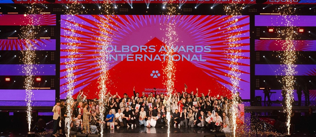 Jolbors Festival вошел в рейтинги АКАР с высокими баллами