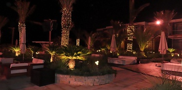 Пляжные клубы и бары: 20 летних локаций для тусовок в Баку