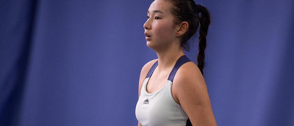 kazahstanskaya-tennisistka-aruzhan-sagandykova-ustanovila-rekord