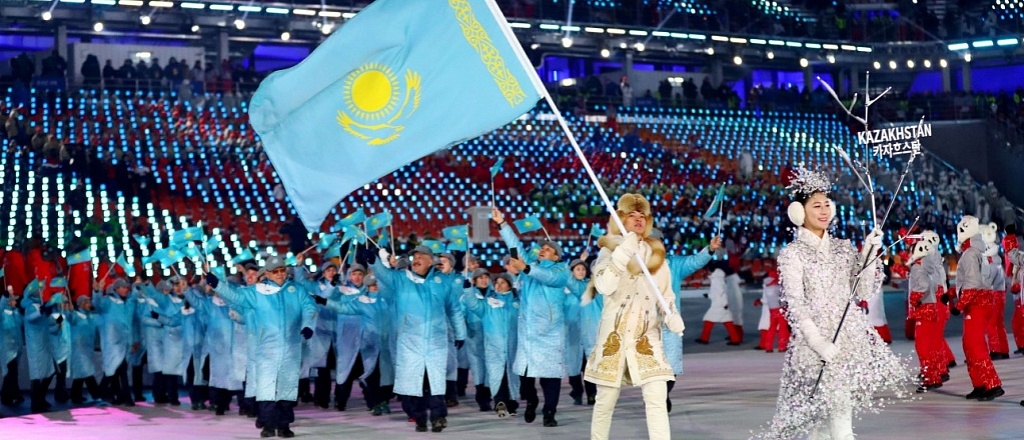 sportsmeny-iz-kazahstana-prinyali-uchastie-v-ceremonii-otkrytiya-olimpiady