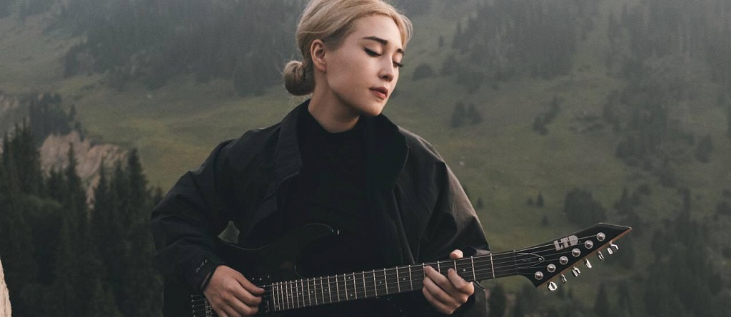 Креативная индустрия в Центральной Азии. Дана Зулпыхар о своем пути кинокомпозитора и работе над фильмом «Зере»