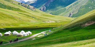 Discover hidden gems of Kyrgyzstan with these 8 best tour companies