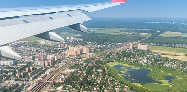 Новые рейсы и маршруты лета 2026: куда можно полететь из Казахстана и Узбекистана