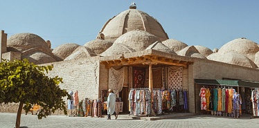 Что можно купить в Ташкенте дешевле, чем в Алматы или Астане