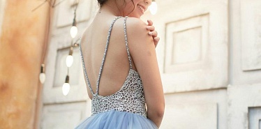 12 салонов, где можно найти платье на выпускной в Ташкенте