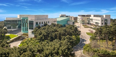 How to apply to ADA University: interview with an admissions officer