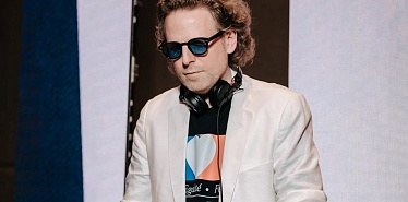 Living in Kazakhstan: A French DJ and IT specialist on culture, music, and everyday life