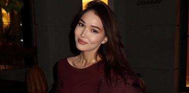 Айыма Бекболиева о трудностях, поддержке аудитории и реалиях блогерской индустрии