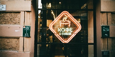 7 cozy cafes in Dushanbe: where to hold a meeting or spend time with loved ones