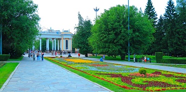 8 parks and gardens to visit in Almaty