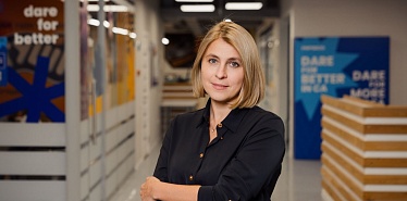 Генеральный менеджер PepsiCo Центральная Азия о лидерстве, корпоративной культуре и развитии бизнеса