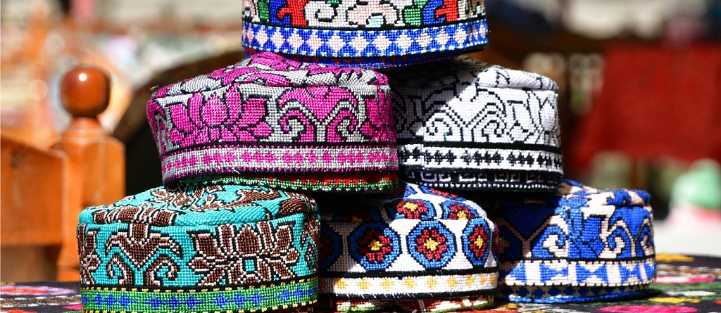 Шелк, керамика и базары — зачем ехать в Ферганскую долину